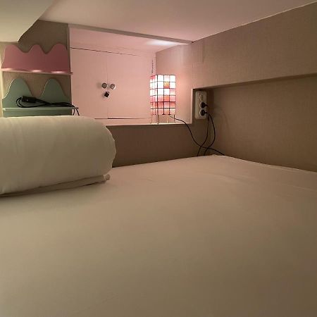 Cozy & Modern Flat Apartment - Madrid Center - Rastro - La Latina Екстер'єр фото