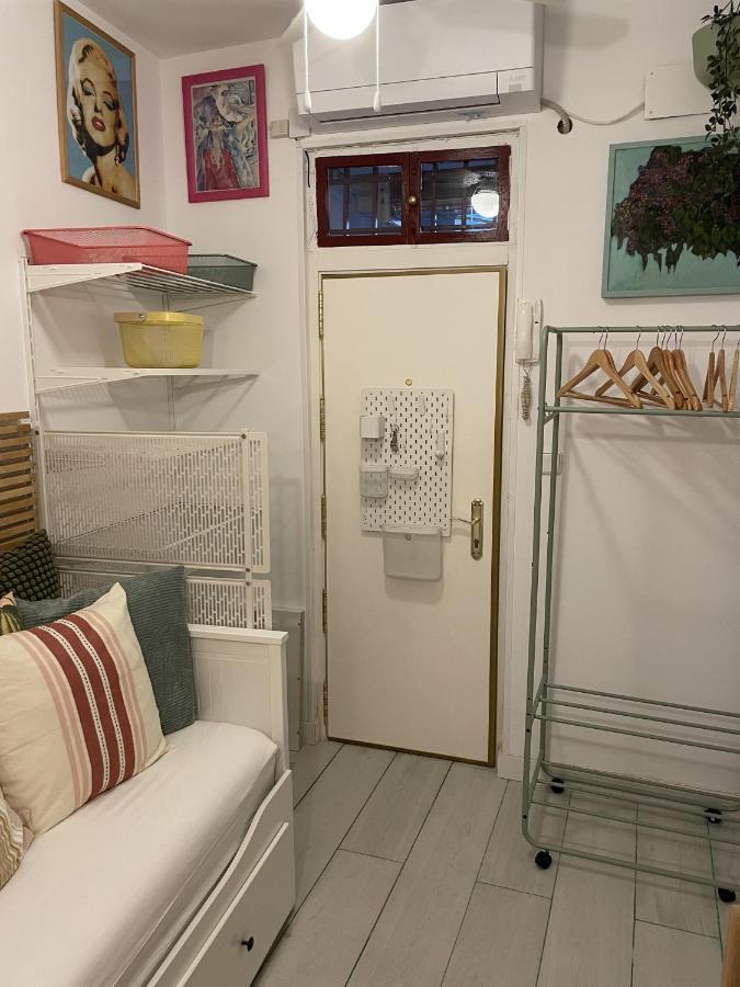 Cozy & Modern Flat Apartment - Madrid Center - Rastro - La Latina Екстер'єр фото